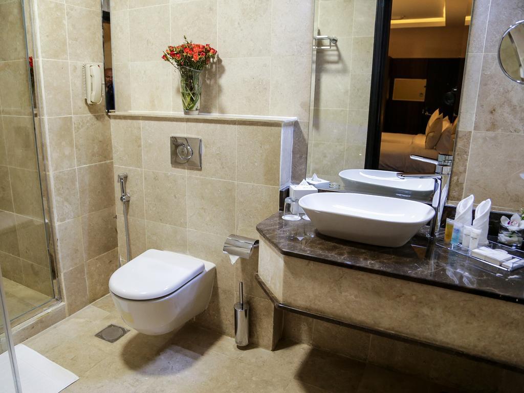 Quarto Deluxe com 2 Camas de Solteiro