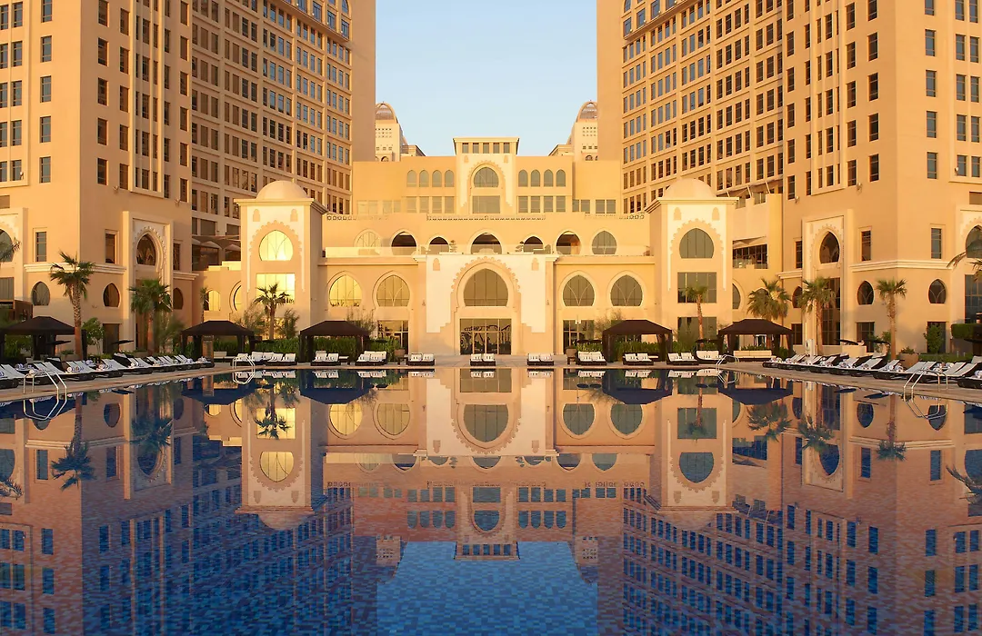 The St. Regis Doha-1
