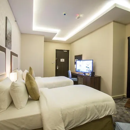 The Town Hotel Doha-2