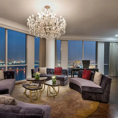 The Ritz-Carlton, Doha-2
