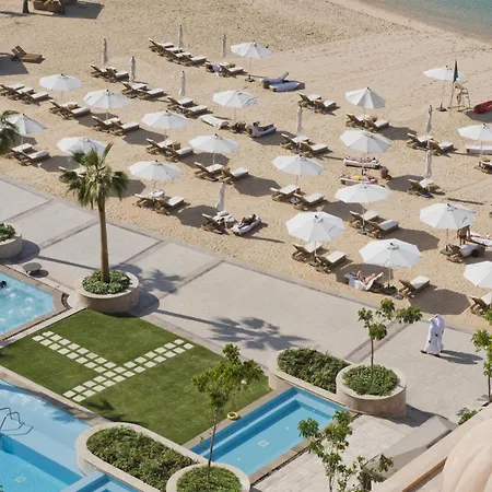 Marsa Malaz Kempinski, The Pearl-2