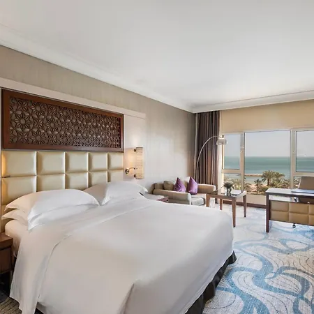Intercontinental Doha Beach & Spa By Ihg-3