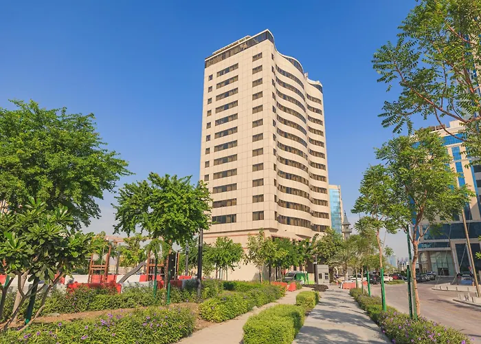 Royal Riviera Doha