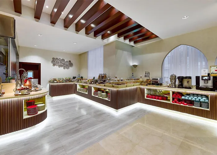 Doubletree By Hilton Doha - Al Sadd