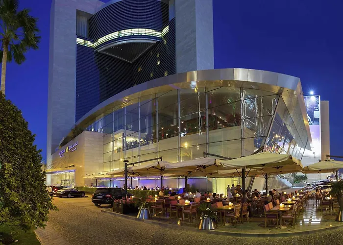 Hotel: La Cigale Hotel Managed By Accor