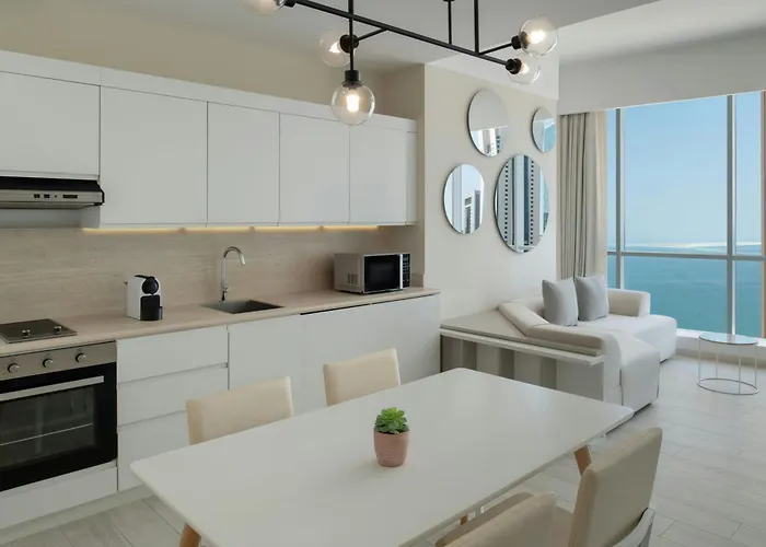 Element By Marriott West Bay Doha