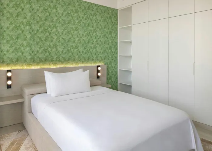 Element By Marriott West Bay Doha