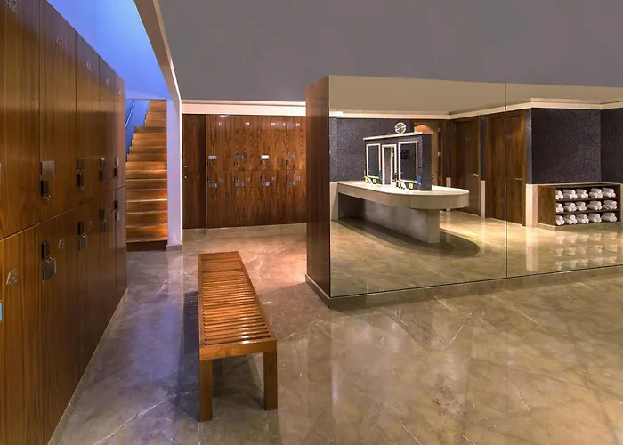 Hotel: La Cigale Hotel Managed By Accor